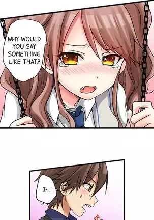 Hatsuecchi no Aite wa... Imouto!? | My First Time is with.... My Little Sister?! Ch. 1-59