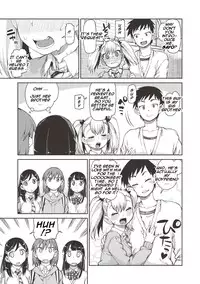 [Akitsuki Itsuki] Wagamama? Iinari!? Saimin Date! | Selfish? Submissive!? Hypnosis Date! (COMIC Shingeki 2016-09) [English] [HypnoMangaEditor]