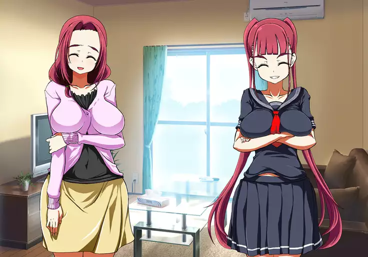 Tegome 7 Ren'ai < Kankei I