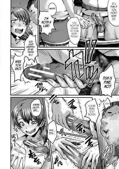 Tomodachi, Osananajimi mo Kaa-san mo Netorareru, Sono 2 | My friend stole away both my childhood friend and my mother, Part 2