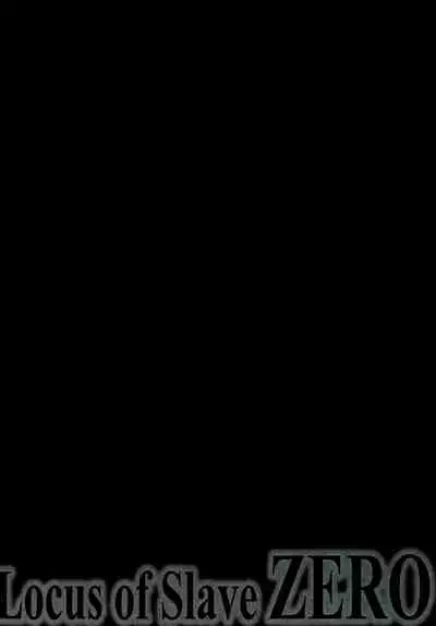 Locus of Slave ZERO
