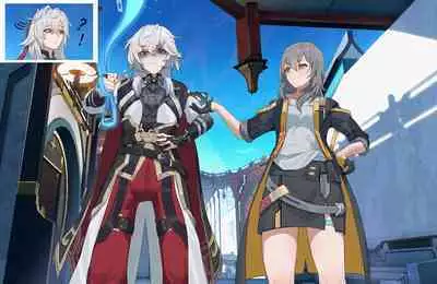 这是我的拷问喔