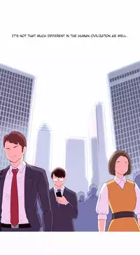 [Tankguy, ROZER] A World That I Rule Ch.01-35 [English] (Game of Scanlation) (Ongoing)