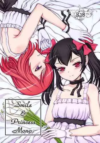 Smile&Princess Mono