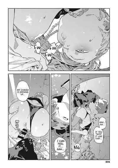 [Takayanagi Katsuya] Bug tte Deadlock | Tripping Out Means a Deadlock (Ito o Yoru) [English] [ConTL] [Digital]