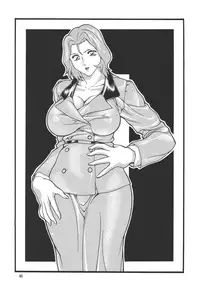 (SC31) [Rippadou (Various)] Nyuutype (Mobile Suit Gundam)