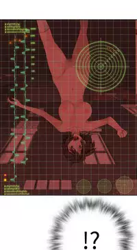 [SOSO] Franken Jo 为爱而生 法兰克赵 Ch.1~26 [Chinese]中文