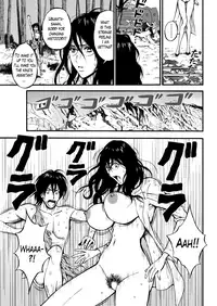 [Nagashima Chousuke] Kigenzen 10000 Nen no Ota | The Otaku in 10,000 B.C. Ch. 1-26 [English] [Natty Translations, Lazarus H]