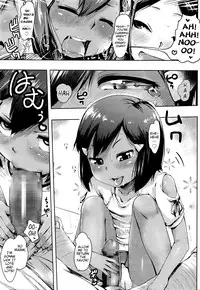 [Yam] Umi no Ie no Arubaito | Beachside Shack Part-Timers (Part 1 + Sequel) [English] {Mistvern}