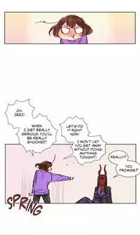 Devil Drop Chapter 4