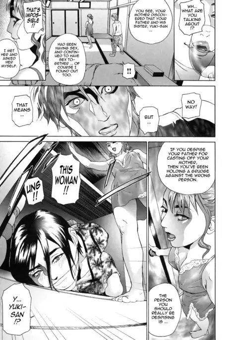 Low Return ~Toshiue no Imouto~