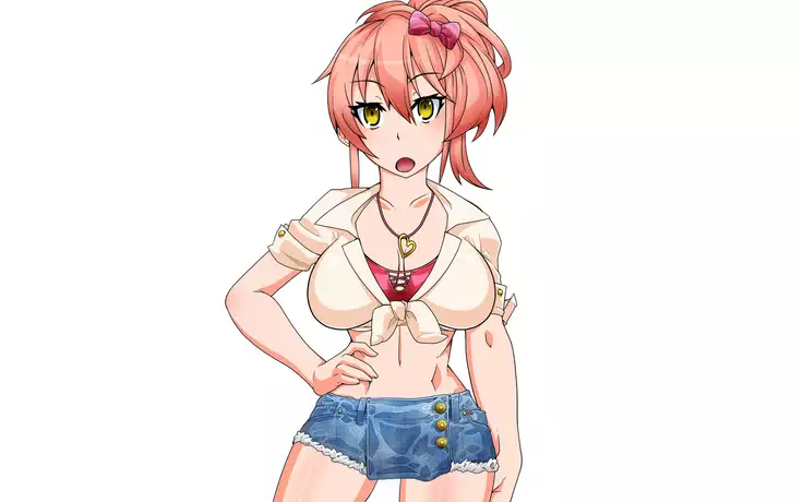 Sennoushinryaku Wo Kaishi Seyo