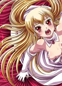 [Tetsukuzuya] Kyouou ni Sasagu Mono