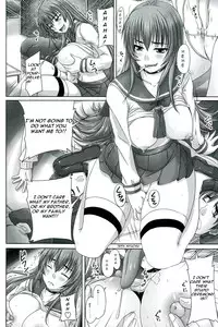 [Nozarashi Satoru] Do S na Hime wa Kegasareru Rei -Kouhen- | A Super Sadistic Princess Defiled: Zero Part 3 (Do S na Hime wa Kegasareru - Inga no Shou -) [English] =StatisticallyNP=