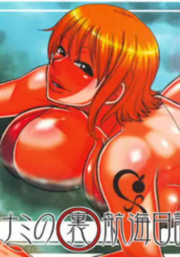 (C76) [ACID-HEAD (Murata.)] Nami no Ura Koukai Nisshi 4 (One Piece)
