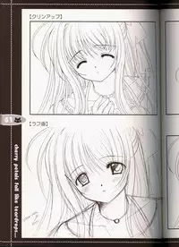 (C63) [JOKER TYPE (Nishimata Aoi)] rebirth (Sore wa Maichiru Sakura no Youni)