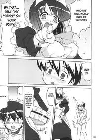 (C72) [Takotsuboya (TK)] Siesta (Tsukaima Yapoo - Tristein no Metsubou) (Zero no Tsukaima) [English]