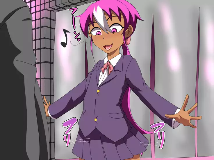 TomodaChinpo ~Chigau Tokoro ni Shingaku shita Shinyuu ga YouCha to Tsurunde Bitch ni natta Hanashi~