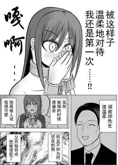 [Tansan Protein no kai (Tansan Protein Kashiwagi)] TS o Suru. Seidorei ni Naru. [Chinese] [有条色狼汉化]