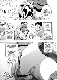 [Yoshimura Tatsumaki] Monzetsu Taigatame ~Count 3 de Ikasete Ageru~ | Faint in Agony Bodylock ~I'll make you cum on the count of 3~ Ch. 1-5 [English] [Brolen]