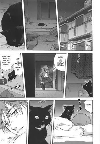 Kazoku Donburi CH5