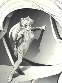 (C51) [Anorak Post (Akiyoshi Yoshiaki)] Miyamu - El Encantado Sueno (Neon Genesis Evangelion)