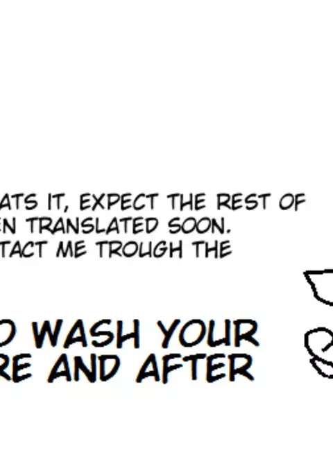 Patche-san no Neteru Aida ni!! | While Patche-san Sleeps