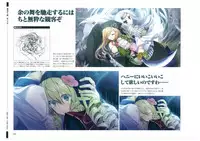 戦国†恋姫 ~乙女絢爛☆戦国絵巻~ ビジュアルファンブック-1