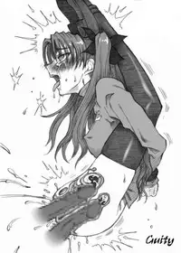 [Period (guity)] LAST ROMANCE/Zero DL-Edition (Fate/zero)