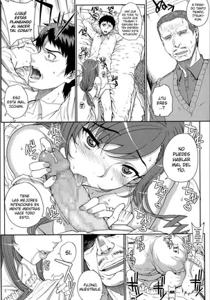 Otome Netoria - Maiden NeTRia Ch. 1-7