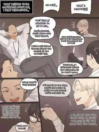 MEMORY PART 1&2 color