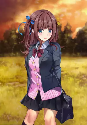 Hokaku sareta Shoujo ~ She becomes a sex slave due to reincarnation in another world ~