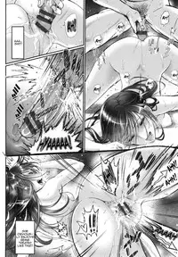 [Miyabi] Junai Lyricism - True Love Lyricism [English]