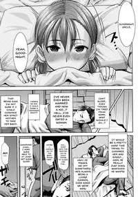 [Tanaka Aji] Ai no Musume... Sakurako | Love's Daughter Sakurako Ch.1-2 [English] {Doujins.com}
