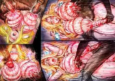 淫虐02-草图（9.14更新）