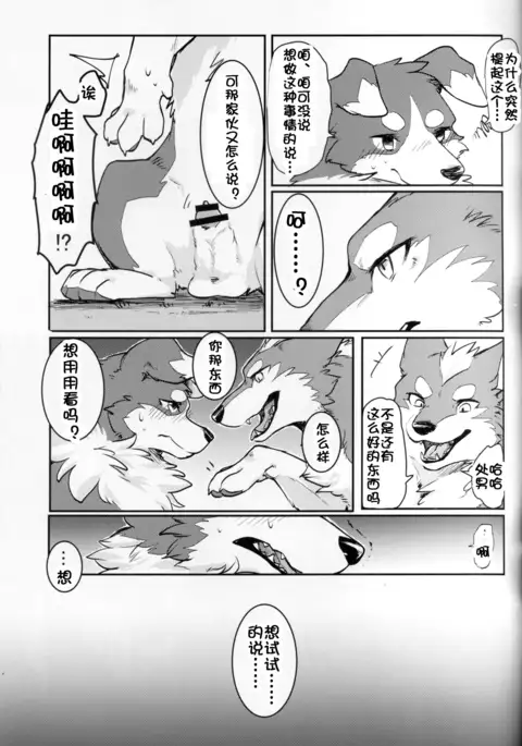 Yume Utsutsu Lovage | 梦&醒 Ravage