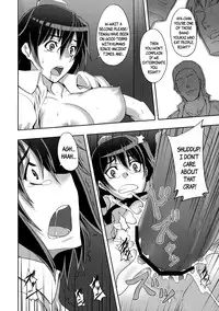 (C77) [Avion Village (Johnny)] Shigyaku Gensoukyou -Shameimaru Aya- | Sadistic Gensokyo -Shameimaru Aya- (Touhou Project) [English] {pesu}