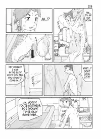 [Katanashi Apollo] Kamo no Aji - Misako | Flavor of Duck: Misako [English] [N04h] [Digital] [Incomplete]