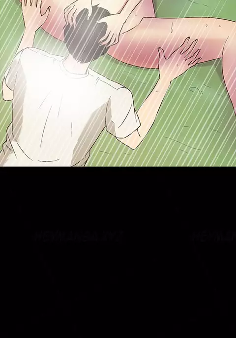 Secret Island Ch.1-21