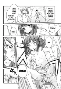 [Fuyuno Mikan] Houkago Cafe Latte | Afterschool Café Latte (Chiisai Onnanoko ga Suki de Nani ga Warui!) [English] [Rin]