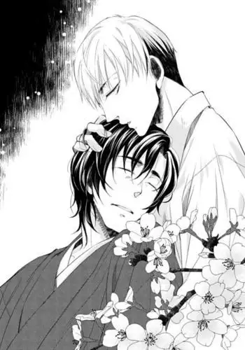 百合エルフと呪われた姫