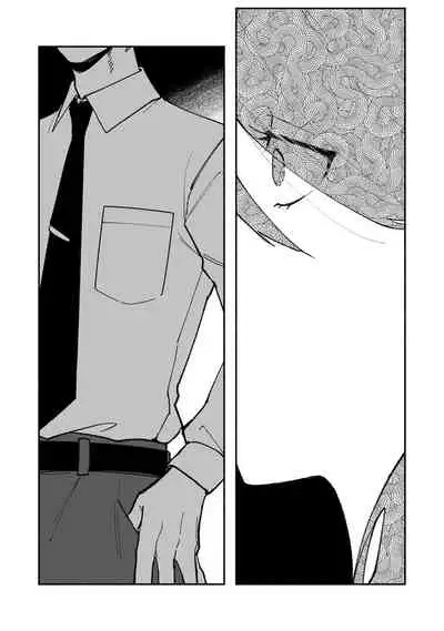 Ukiyo Tensei Kawatare Shinjuutan | 浮世轉生 薄暮情亡史 Ch. 1-8