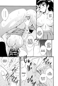 [Nishikagura Koizaburou] Run Run Club (Complete) [English][Faytear]