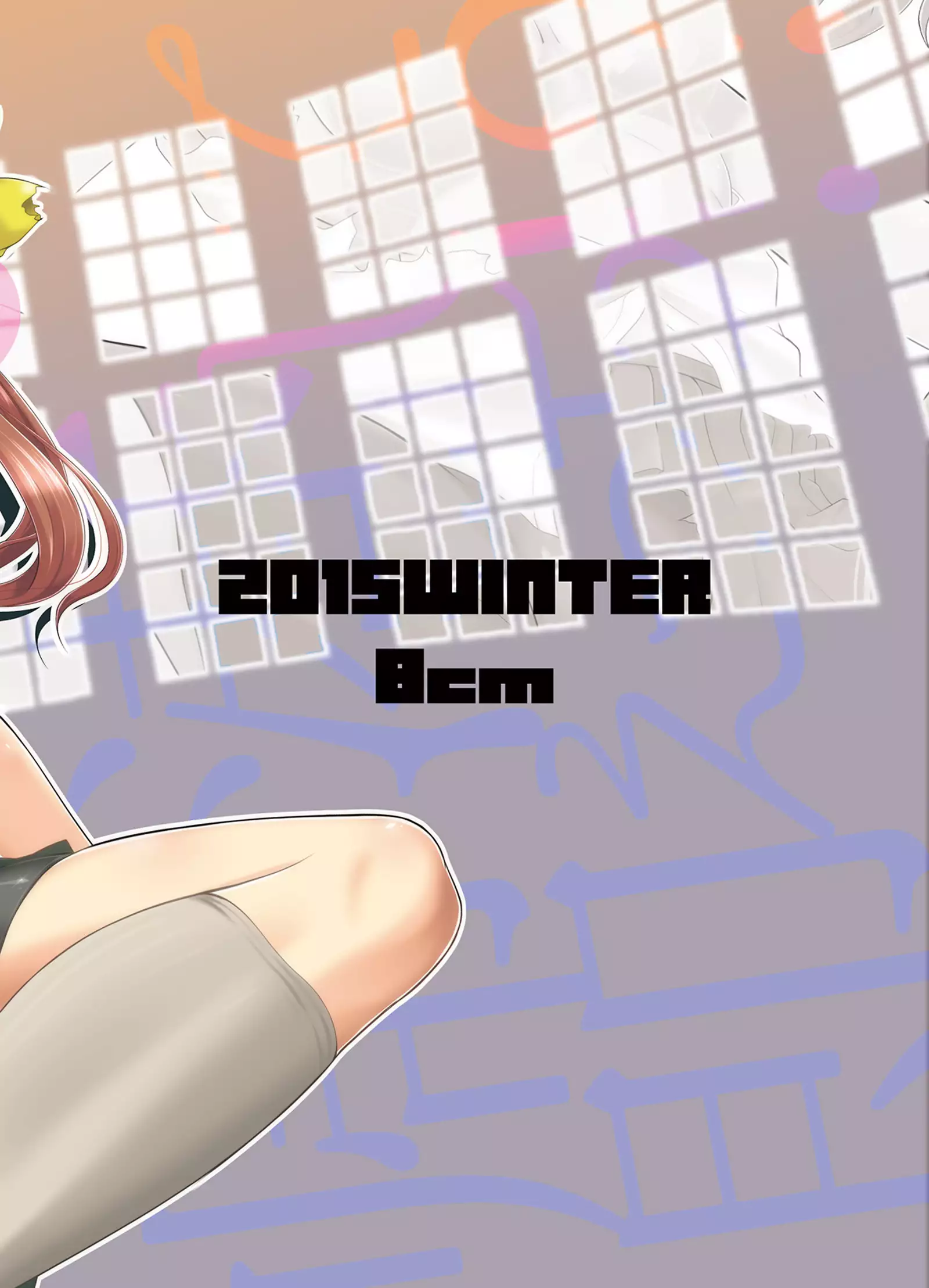 Kagerou to kikou shite soku ecchi !?