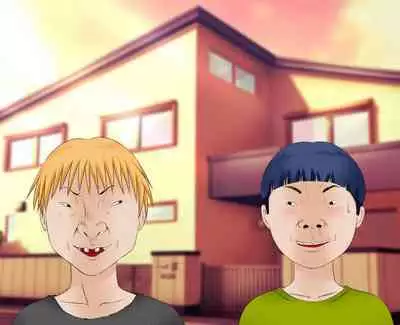 [yoshihara kaworu ] daisukina okāsan o daikiraina aitsura ni netoraremashita .