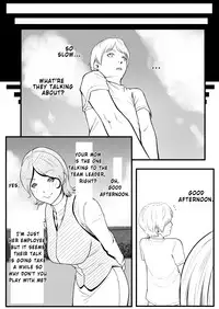 Boshi Rankou Circle - Shinki Nyuukai Boshi | Mother and Child Orgy Club・Newly Enrolled Mother and Son