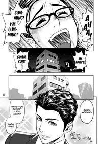 (C79) [Madam Project (Tatsunami Youtoku)] Bijin Henshuu-chou no Himitsu 2 | Beautiful Editor-in-Chief's Secret 2 [English] {Red Vodka & Psyburn21}