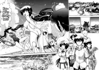 [Yagami Dai] Maji de Watashi ni Koi Shinasai! S Adult Edition ~Shodai Heroine Hen~ | Fall in Love With Me For Real! [English] {Doujins.com}