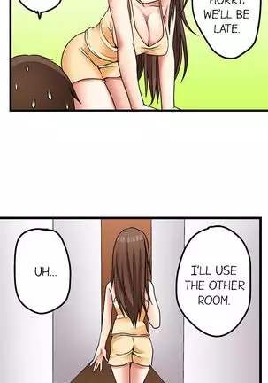 Hatsuecchi no Aite wa... Imouto!? | My First Time is with.... My Little Sister?! Ch. 1-59