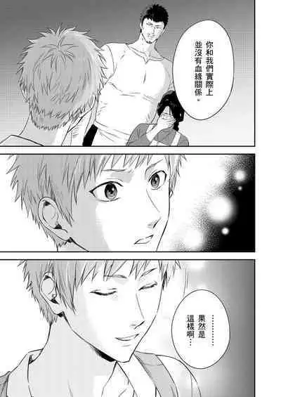 Shusendo Kishi ga Ore o Nakaseyou to Shiteimasu | 守財奴騎士對惹我哭感到樂在其中 Ch. 1-11